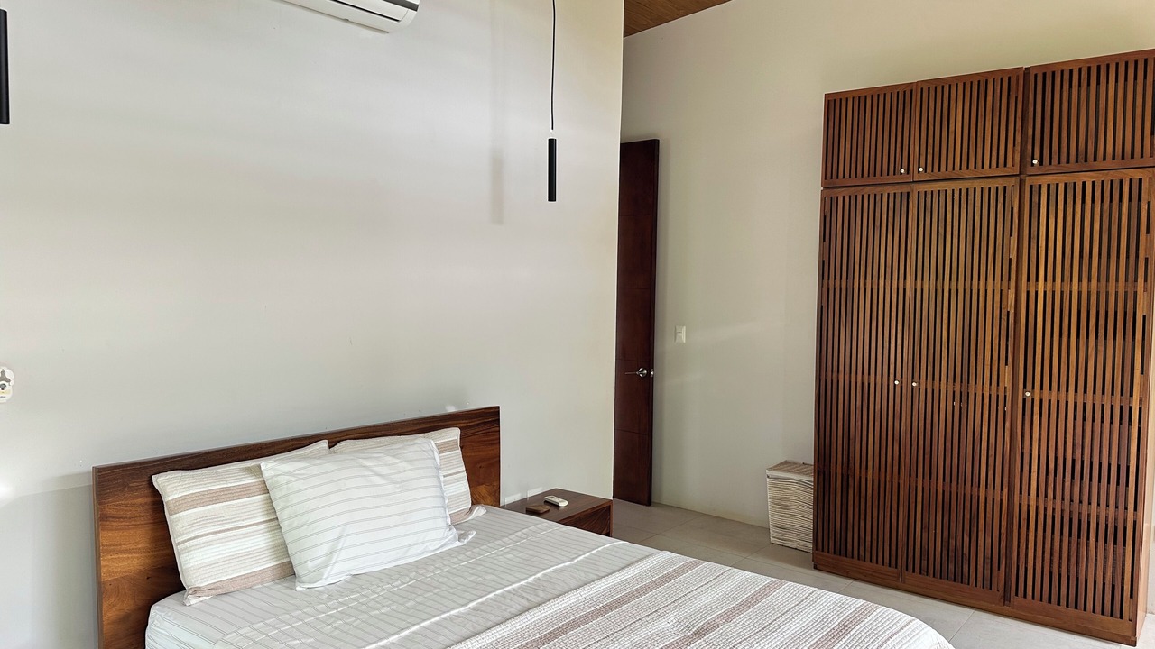Photo of Bedroom in San Juanillo