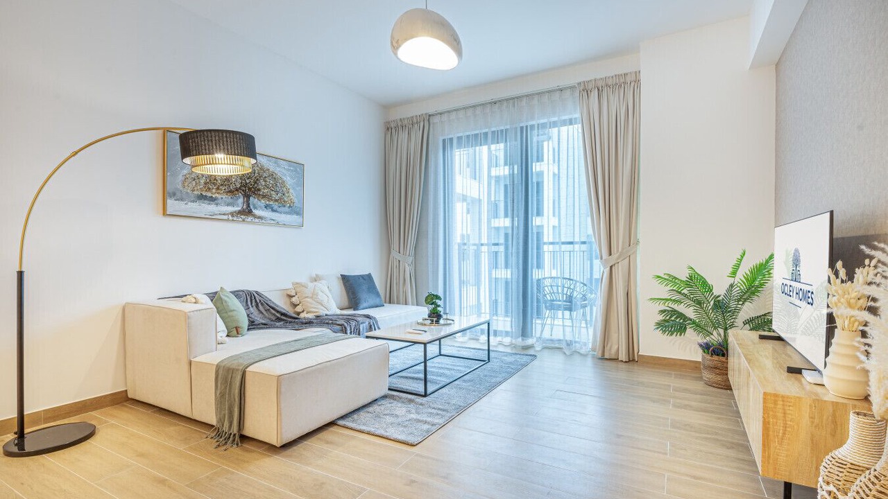 Photo of Livingroom in Dubai