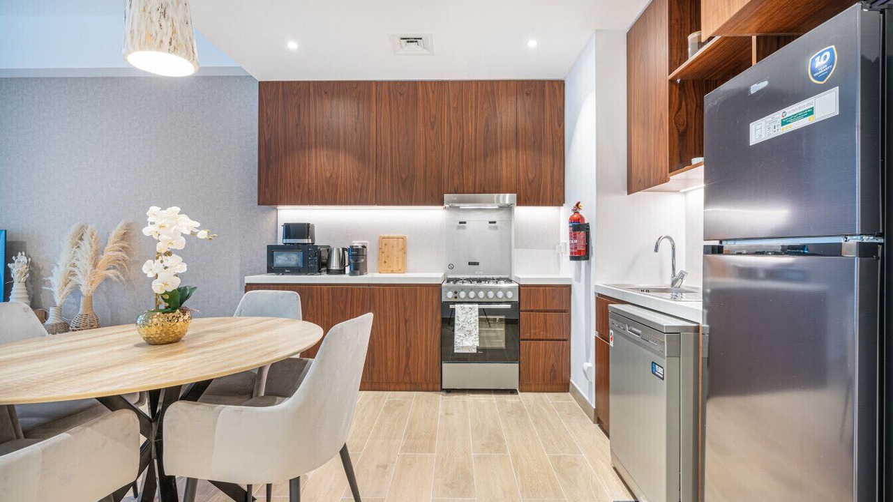 Photo of Kitchen in Dubai