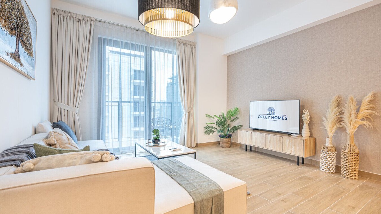 Photo of Livingroom in Dubai