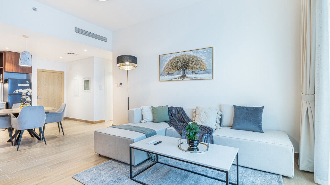 Photo of Livingroom in Dubai