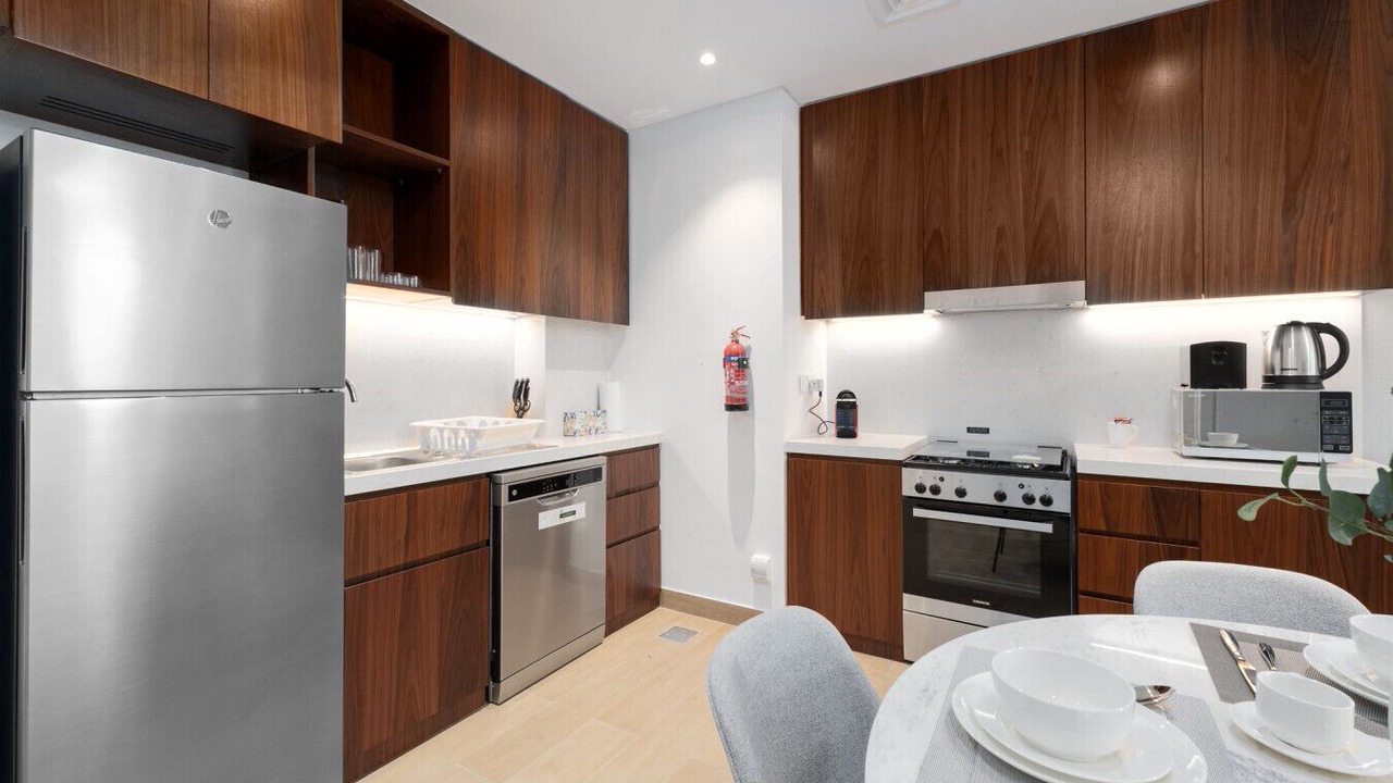 Photo of Kitchen in Dubai