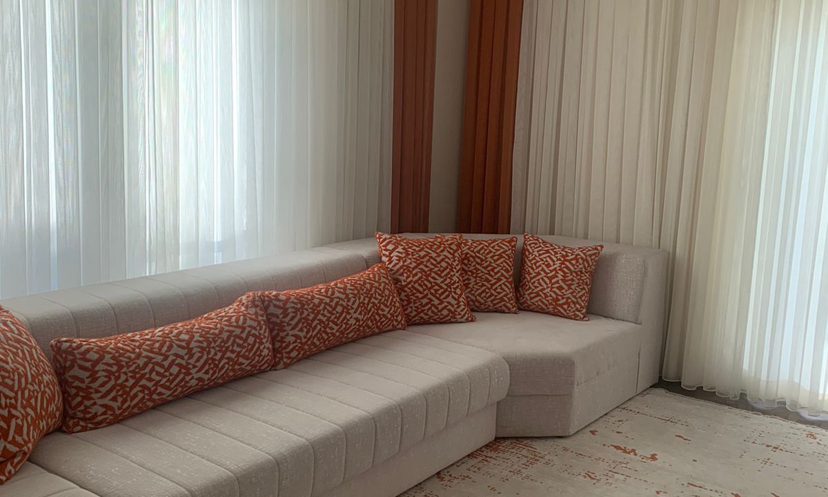 Photo of Livingroom in Dubai World Central