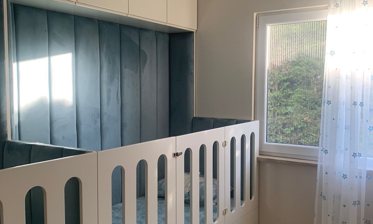 Photo of Bedroom in Dubai World Central