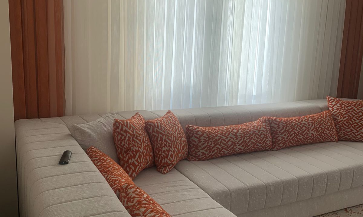 Photo of Livingroom in Dubai World Central