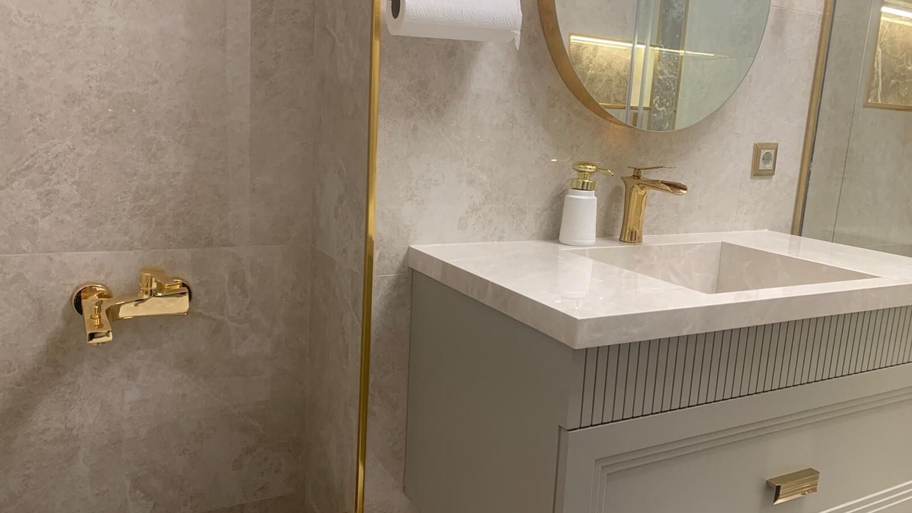 Photo of Bathroom in Dubai