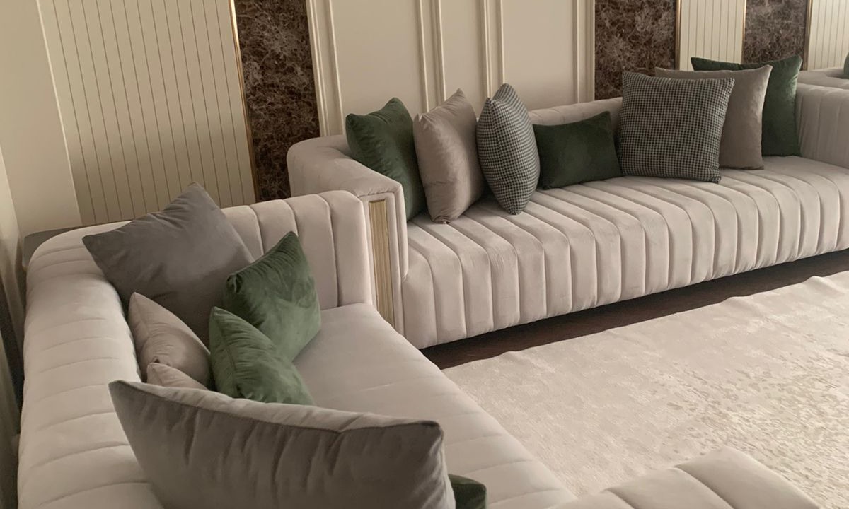 Photo of Bedroom in Dubai