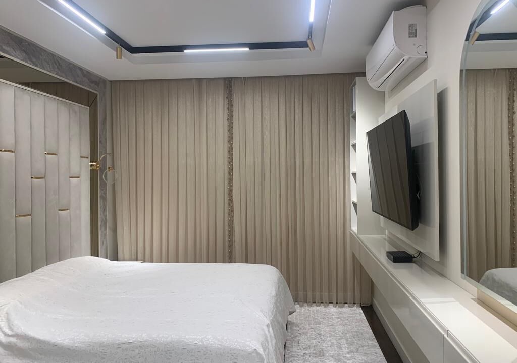 Photo of Bedroom in Dubai