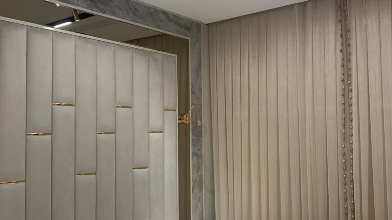 Photo of Bedroom in Dubai