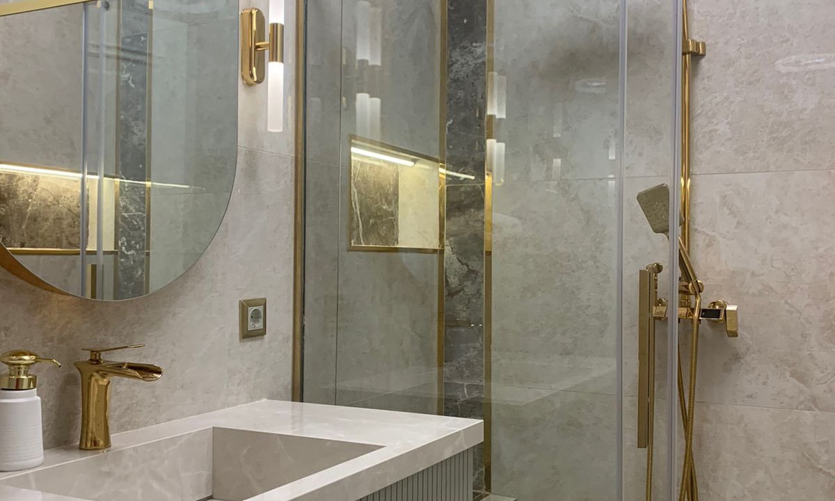 Photo of Bathroom in Dubai
