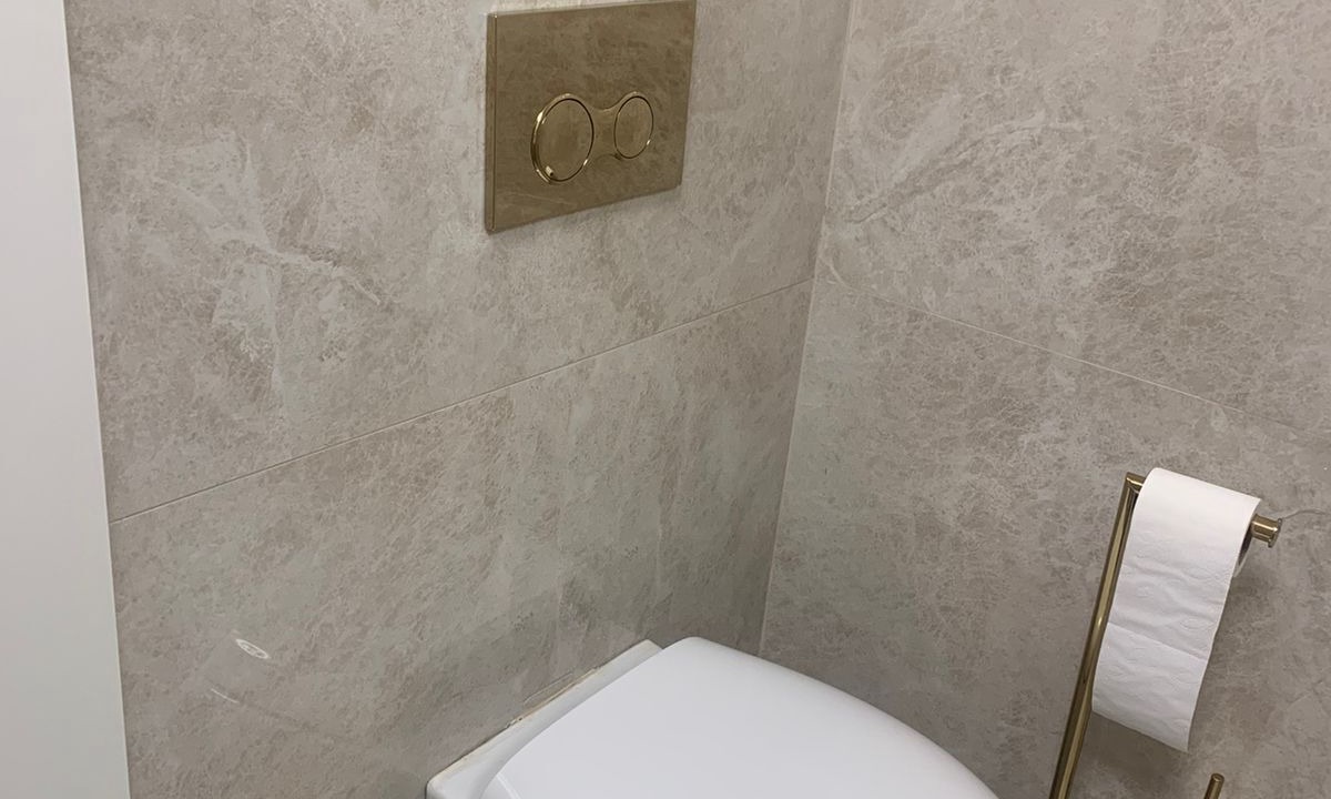 Photo of Bathroom in Dubai