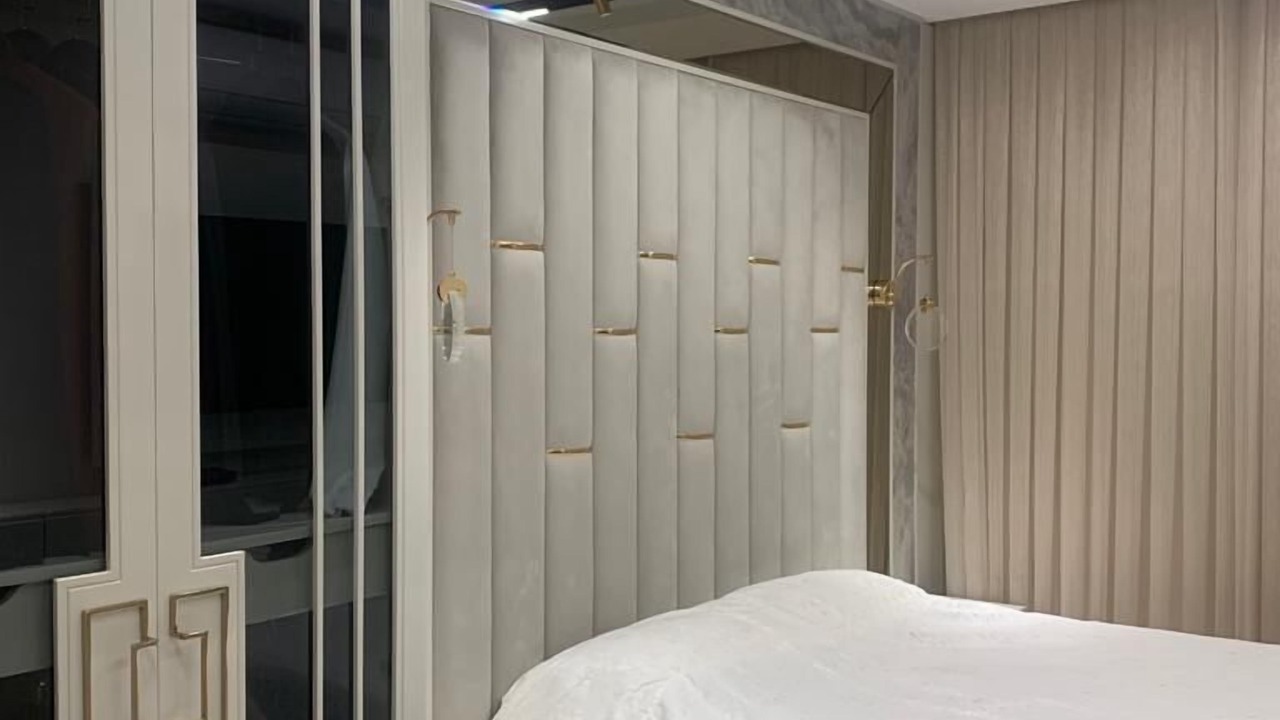 Photo of Bedroom in Dubai