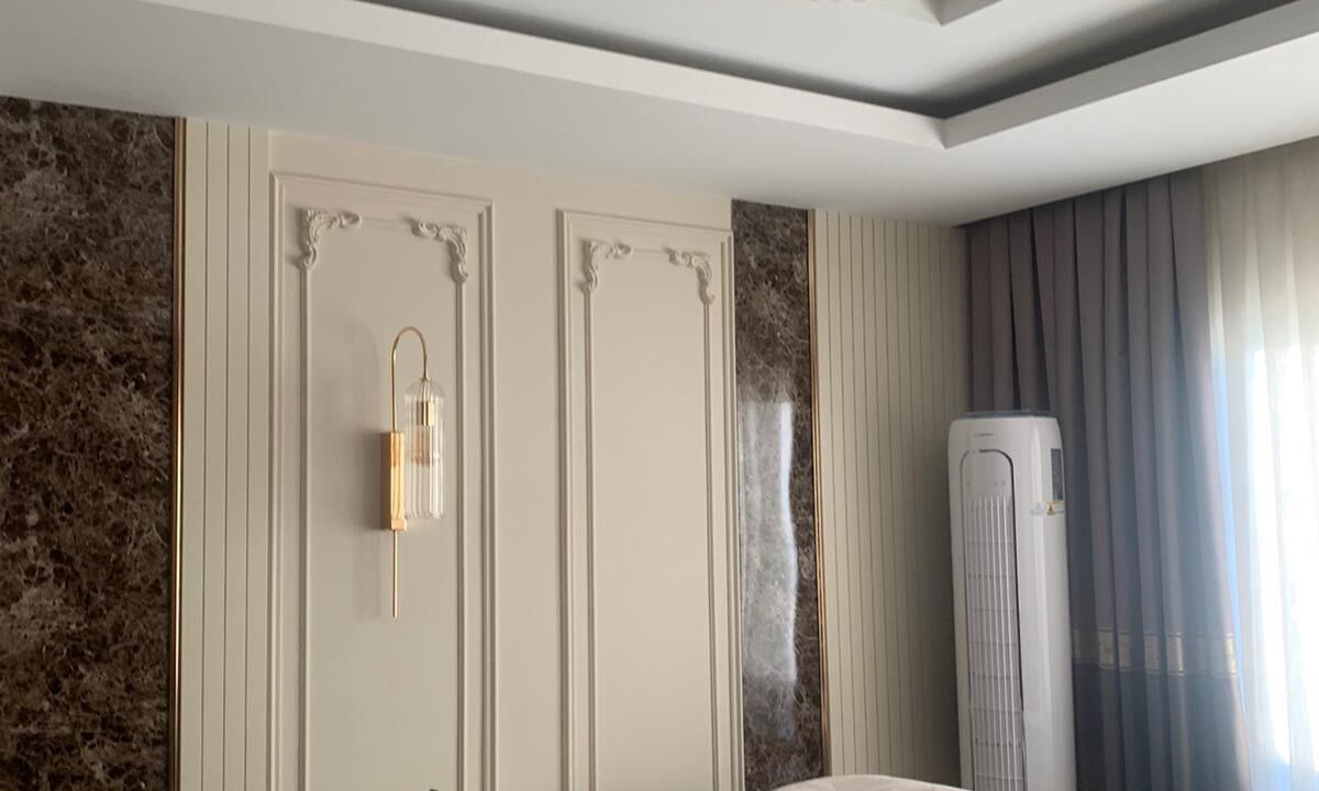 Photo of Bedroom in Dubai
