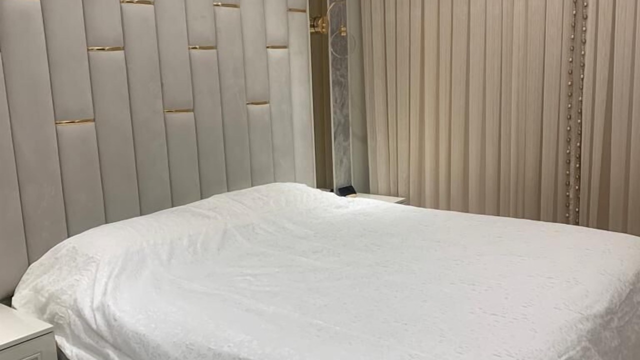 Photo of Bedroom in Dubai