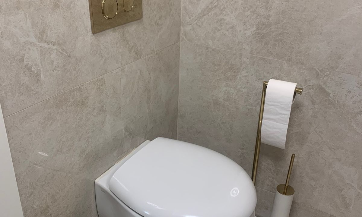 Photo of Bathroom in Dubai