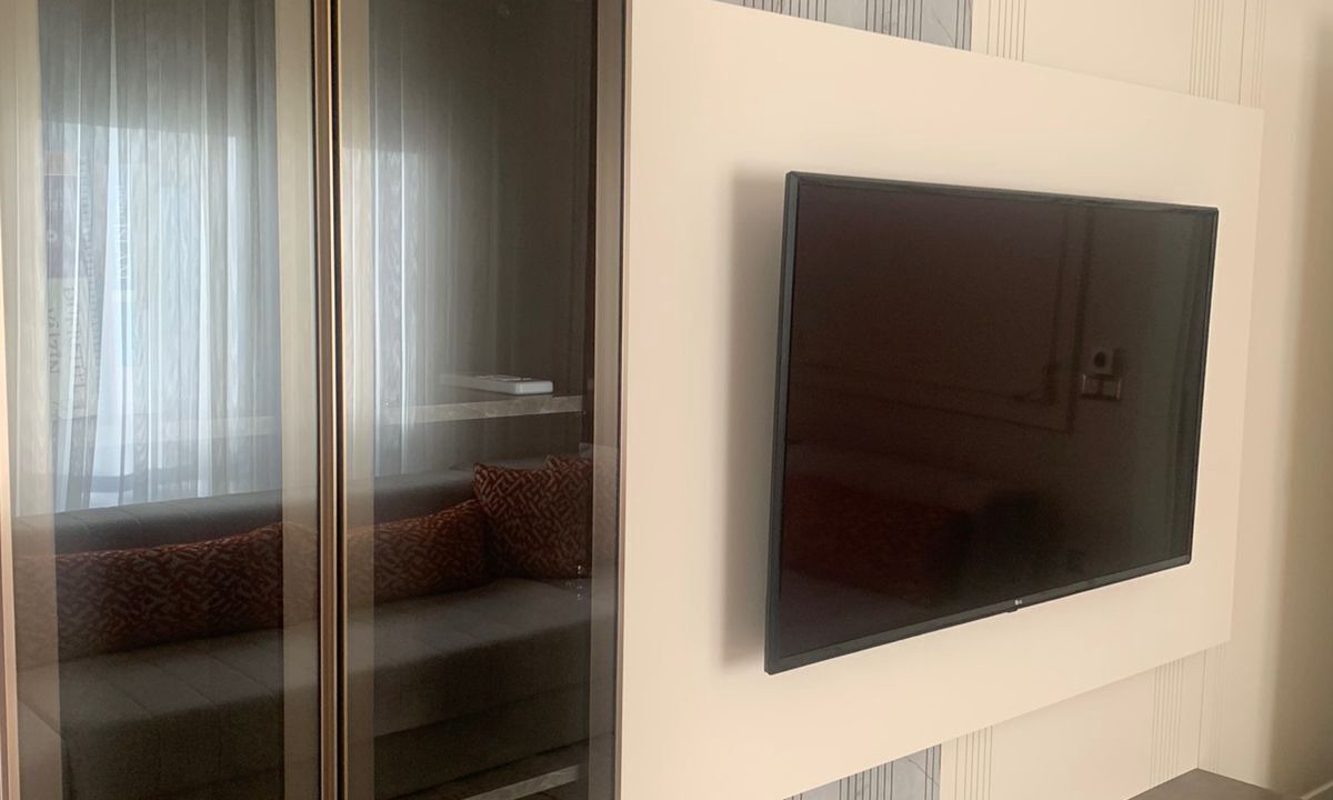 Photo of Bedroom in Dubai