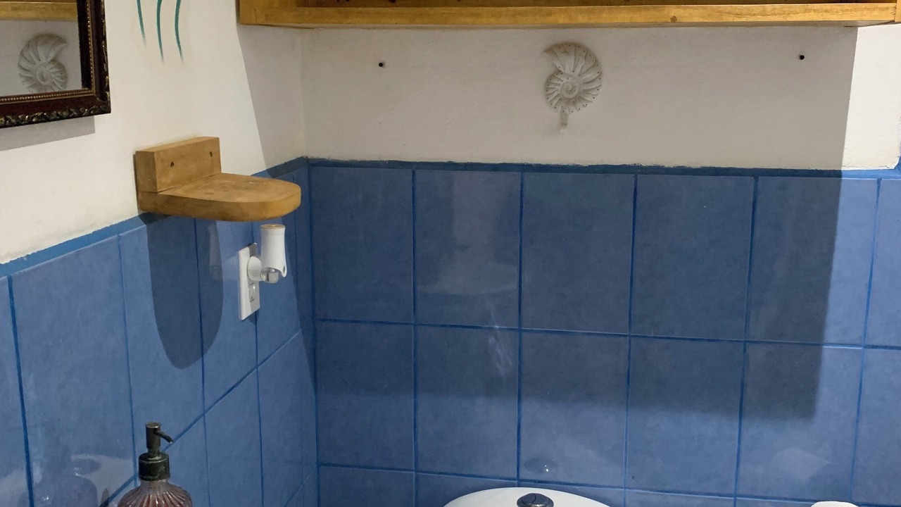 Photo of Bathroom in Rio Seco