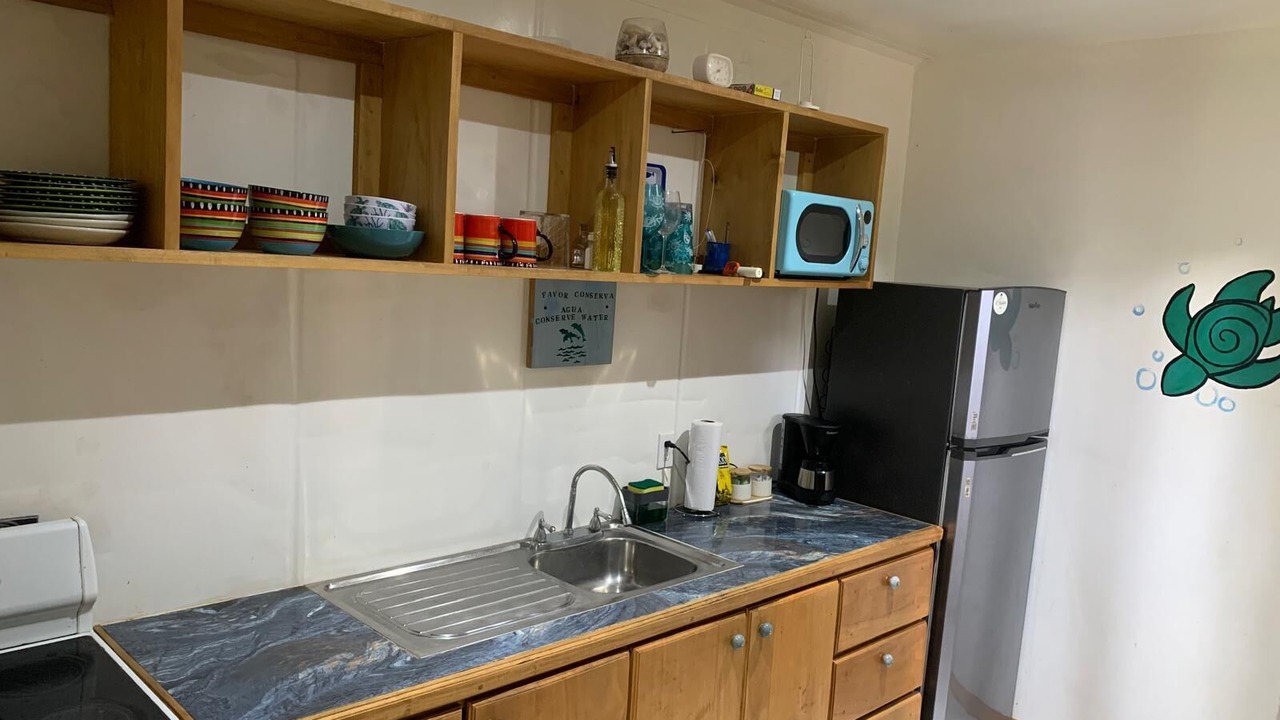 Photo of Kitchen in Rio Seco
