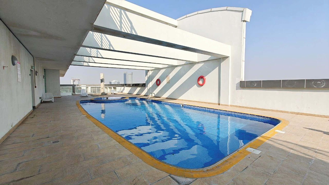 Photo of Outdoor in Dubai Sports City