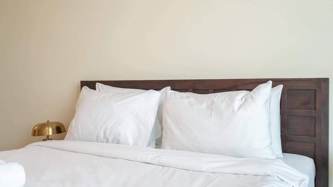 Photo of Bedroom in Dubai Sports City