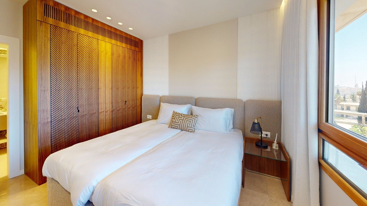 Photo of Bedroom in Jerusalem City Centre