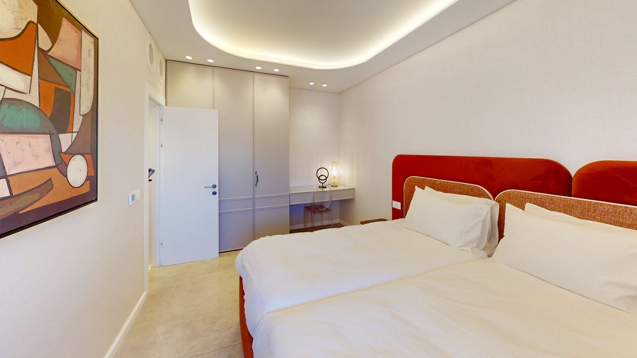 Photo of Bedroom in Jerusalem City Centre