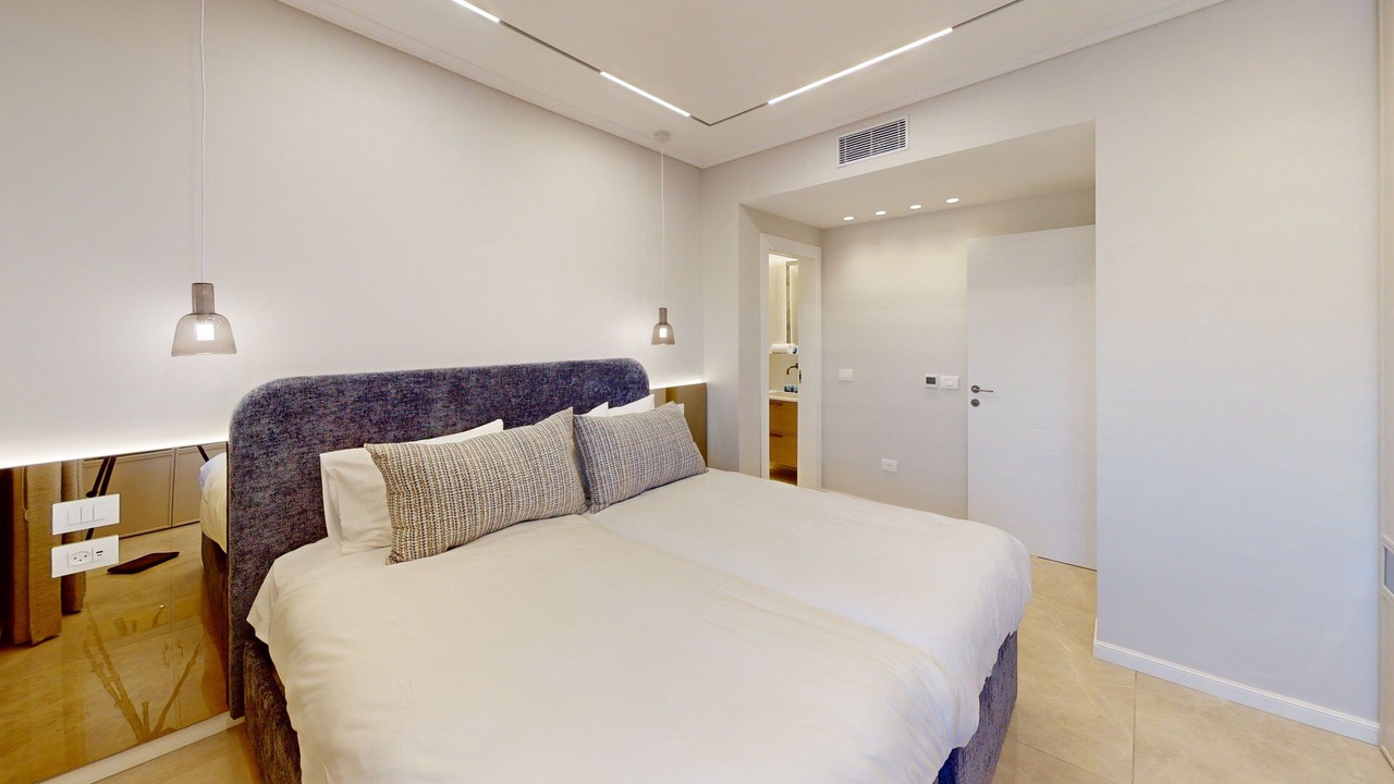 Photo of Bedroom in Jerusalem City Centre