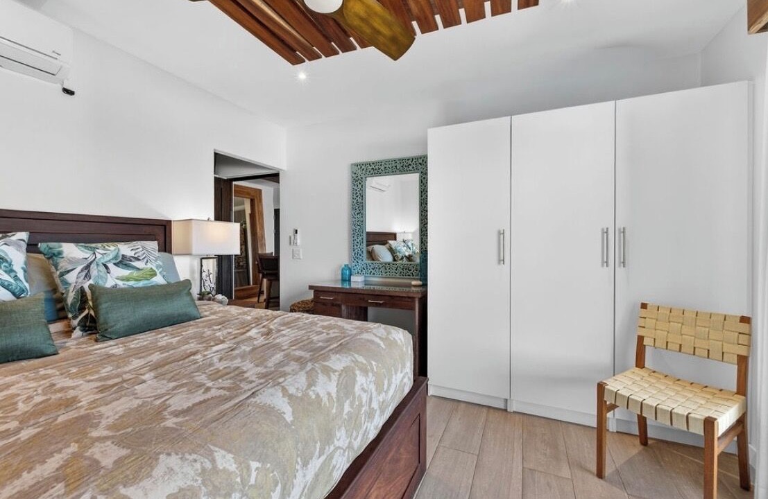 Photo of Bedroom in Las Catalinas