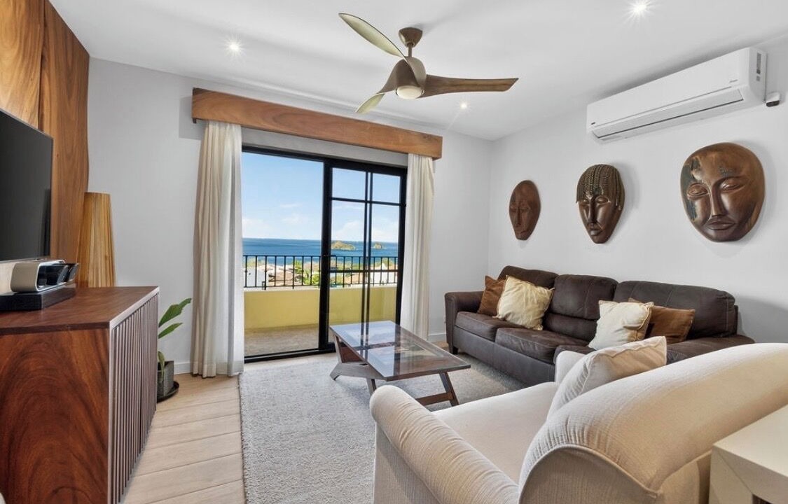 Photo of Livingroom in Las Catalinas