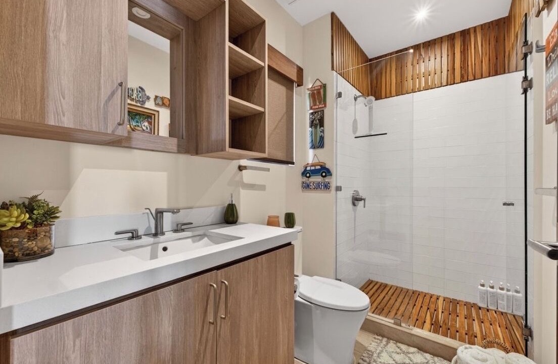 Photo of Bathroom in Las Catalinas