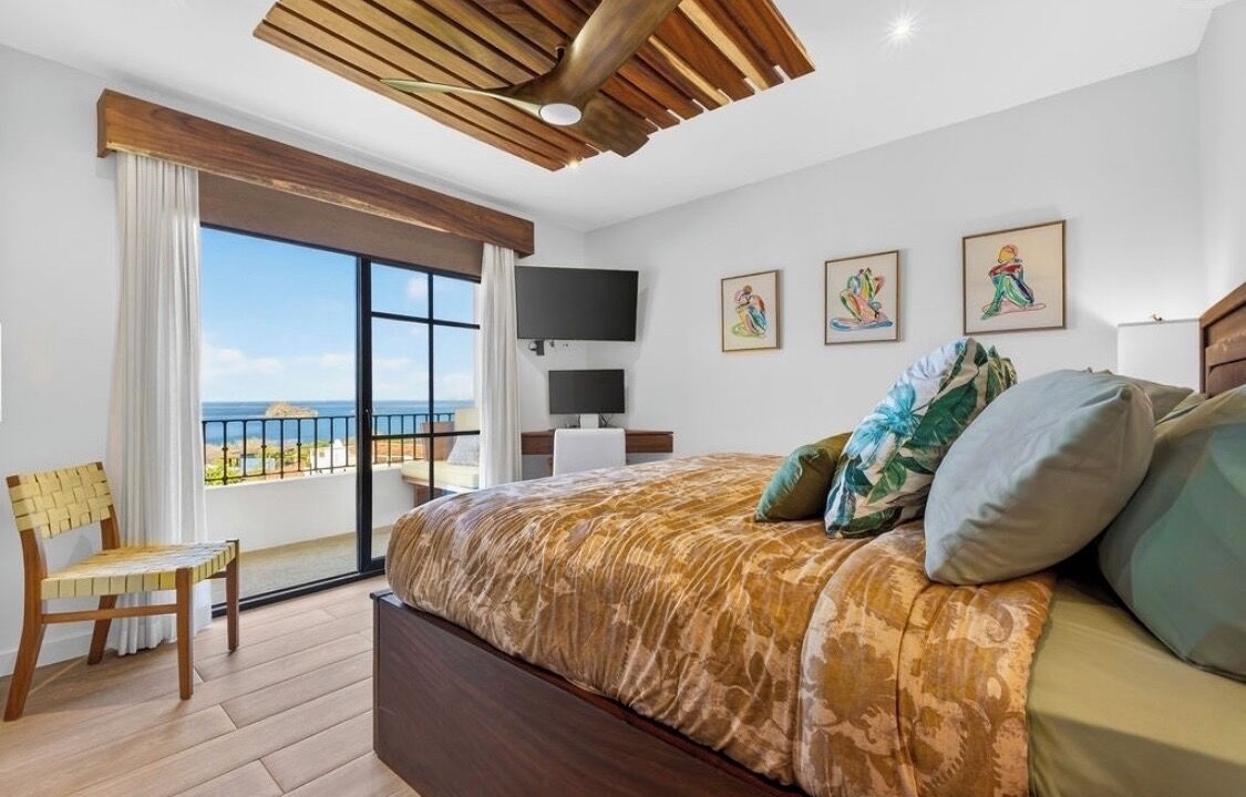 Photo of Bedroom in Las Catalinas