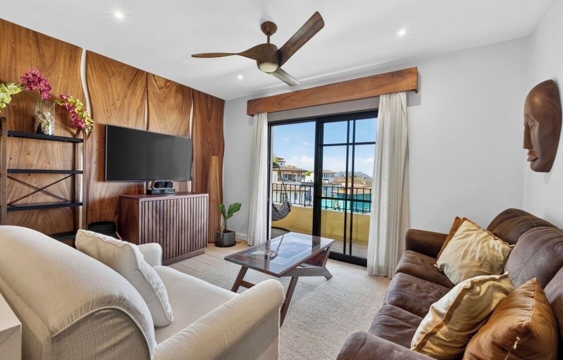 Photo of Livingroom in Las Catalinas