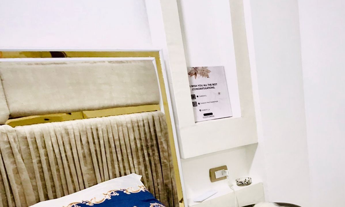 Photo of Bedroom in Aswan