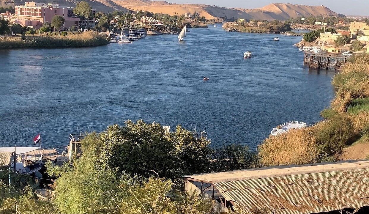 Photo of Others in Aswan