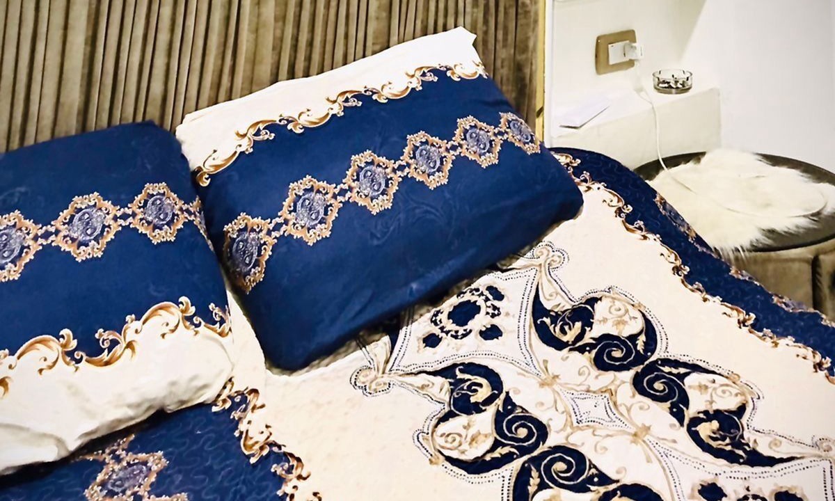 Photo of Bedroom in Aswan