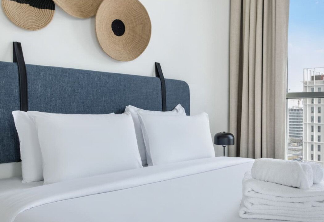 Photo of Bedroom in Dubai