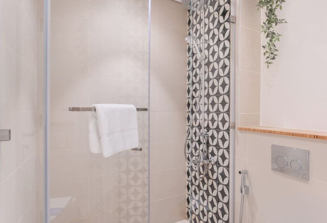 Photo of Bathroom in Dubai