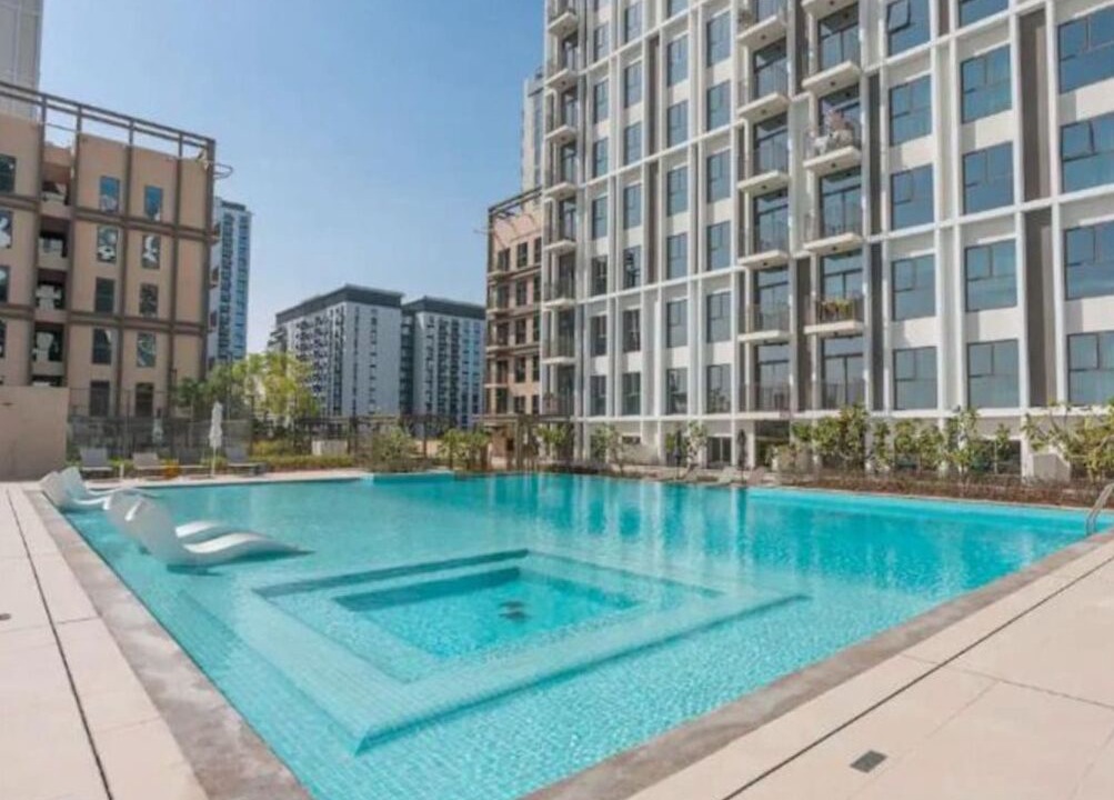 Photo of Outdoor in Dubai