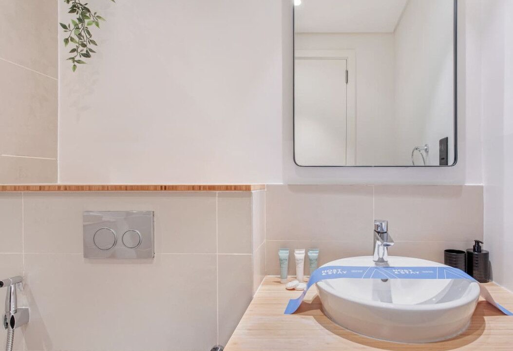 Photo of Bathroom in Dubai