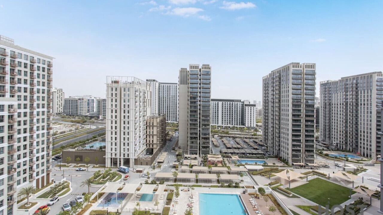 Photo of Outdoor in Dubai