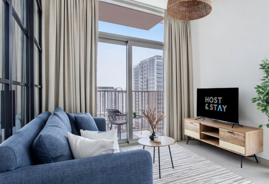 Photo of Livingroom in Dubai