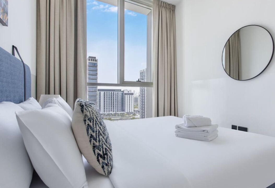 Photo of Bedroom in Dubai