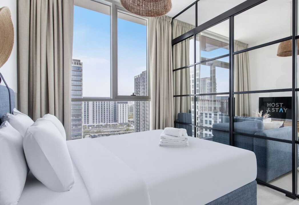 Photo of Bedroom in Dubai