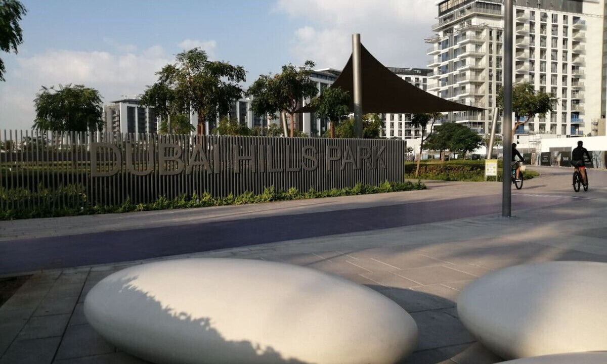 Photo of Outdoor in Dubai