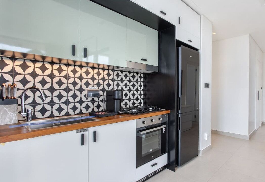 Photo of Kitchen in Dubai