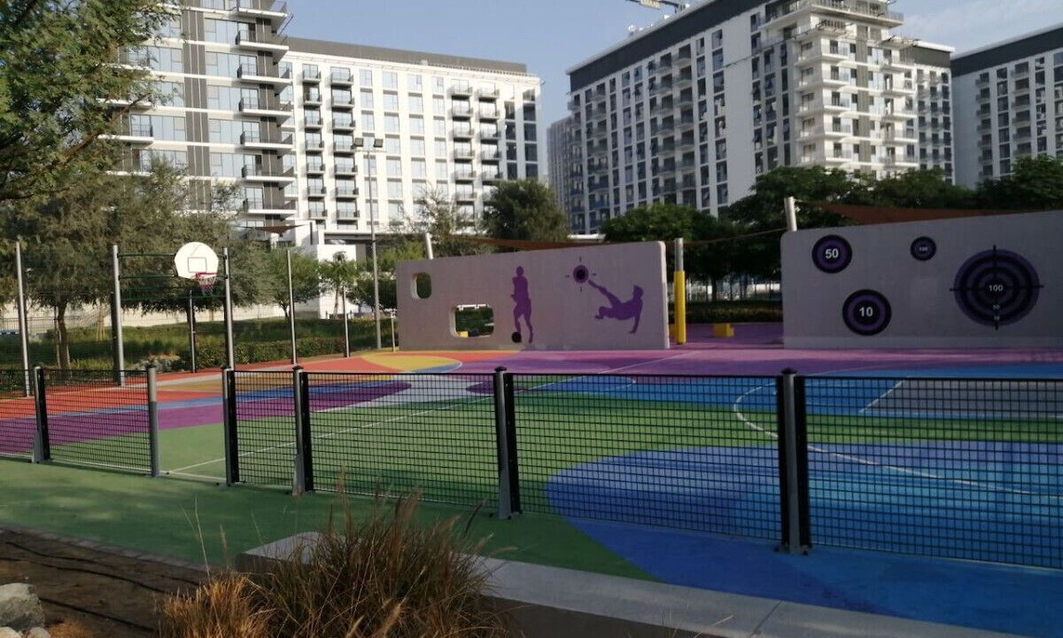 Photo of Others in Dubai
