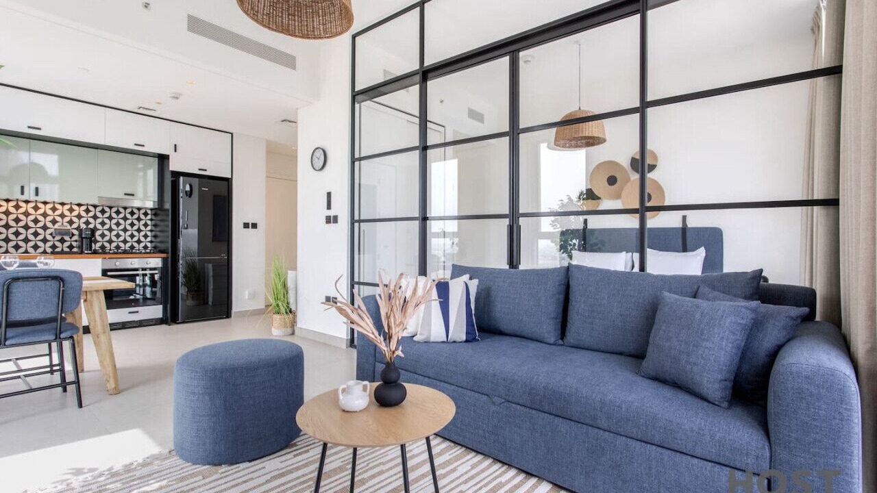 Photo of Livingroom in Dubai