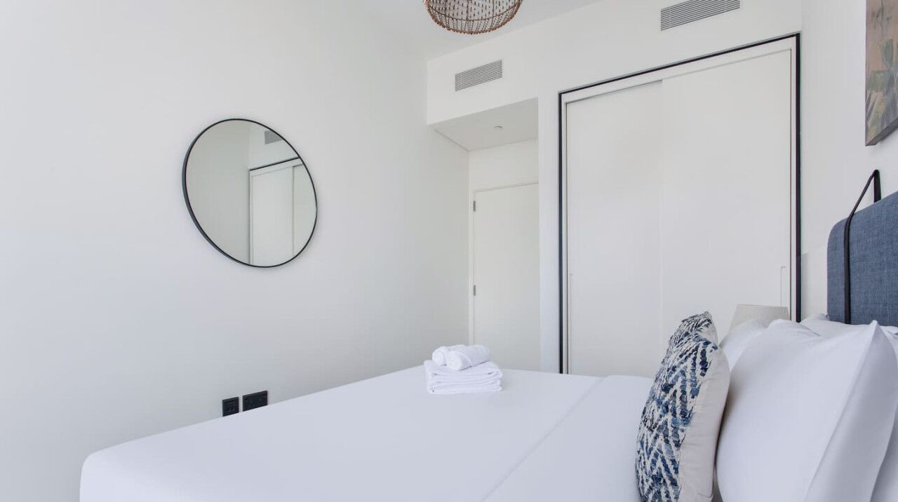Photo of Bedroom in Dubai