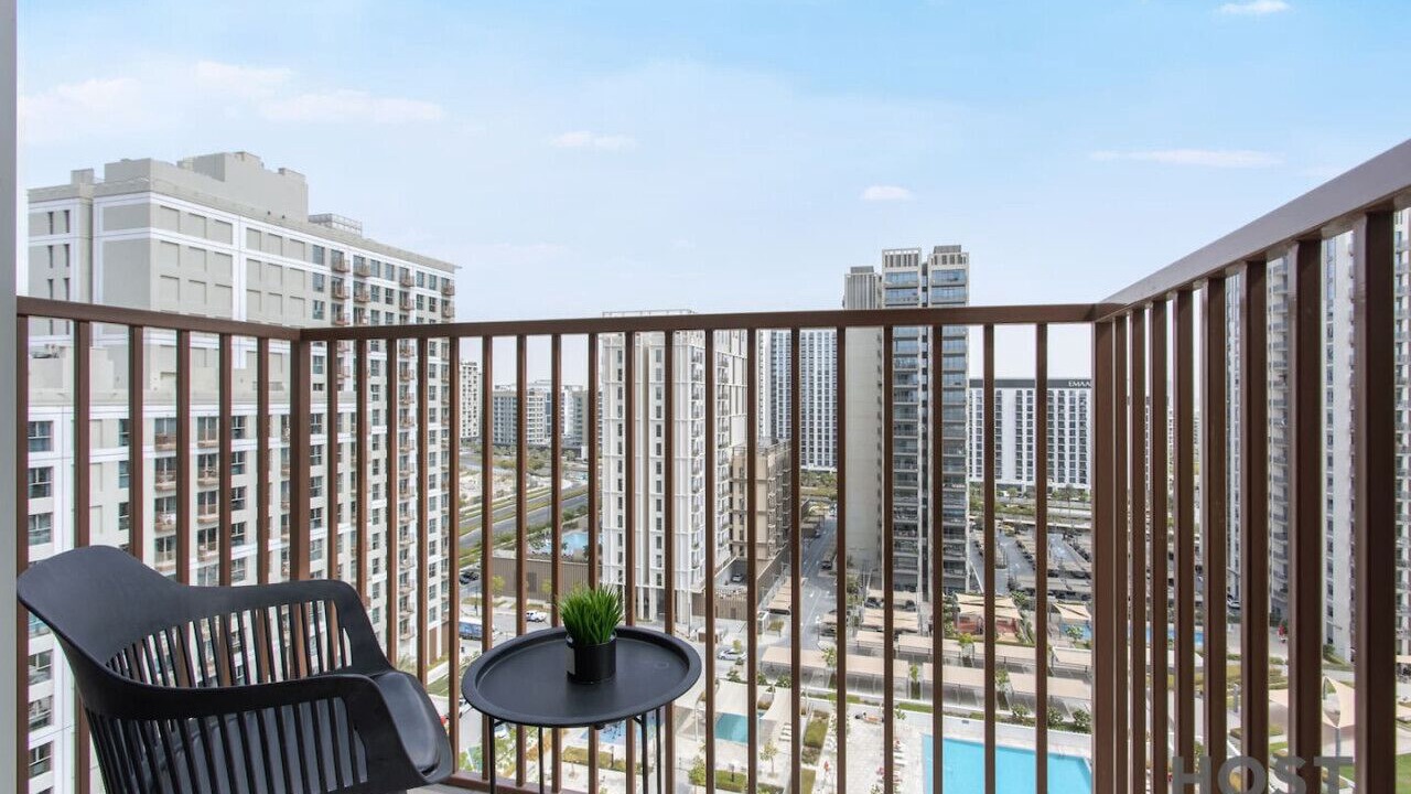 Photo of Outdoor in Dubai