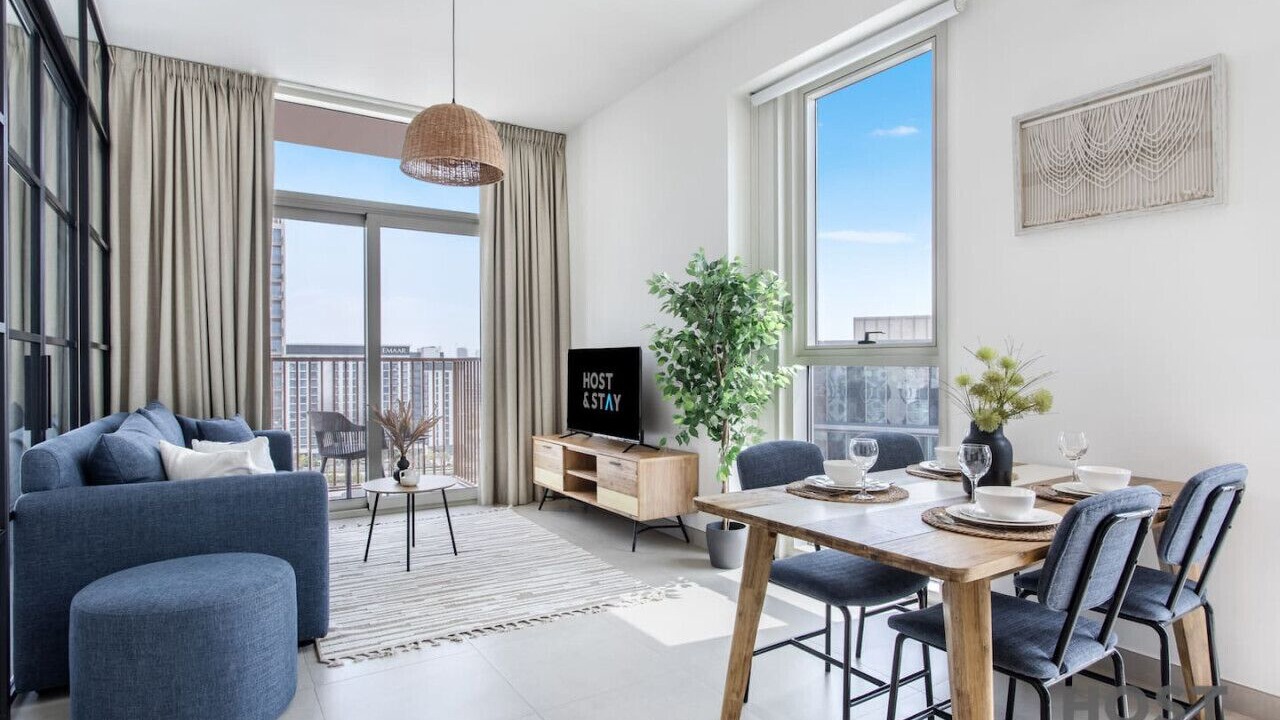 Photo of Livingroom in Dubai